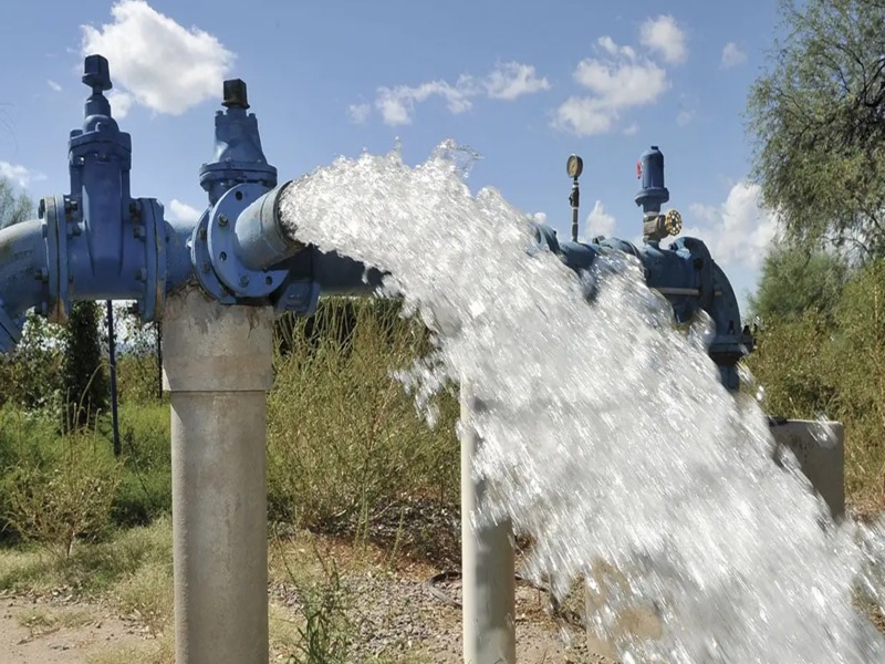 Vendemos derechos de aguas en Sector Nilahue antes de Quiahue