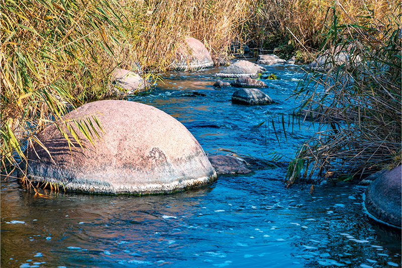 Patentes por no uso de Derechos de Agua 2026: listado DGA, montos y riesgo de extinción