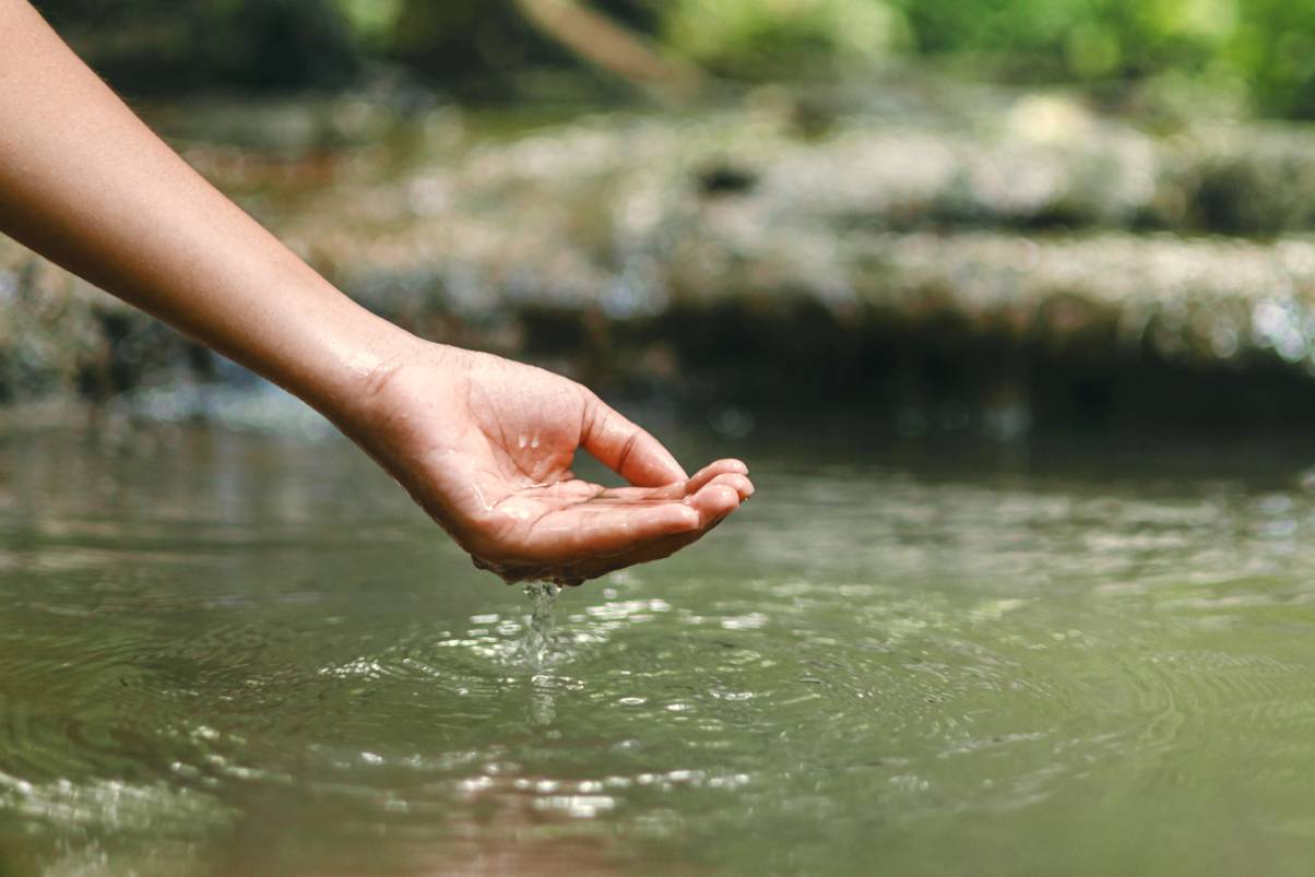 Derechos de Aprovechamiento de Aguas Registrados en la DGA