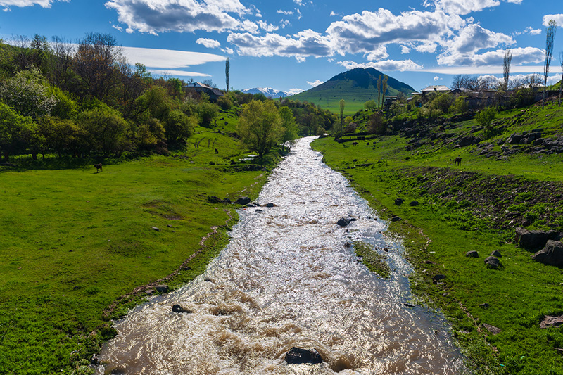 Perfeccionamiento de derechos de agua en Chile: certeza jurídica, requisitos y efectos en su valorización