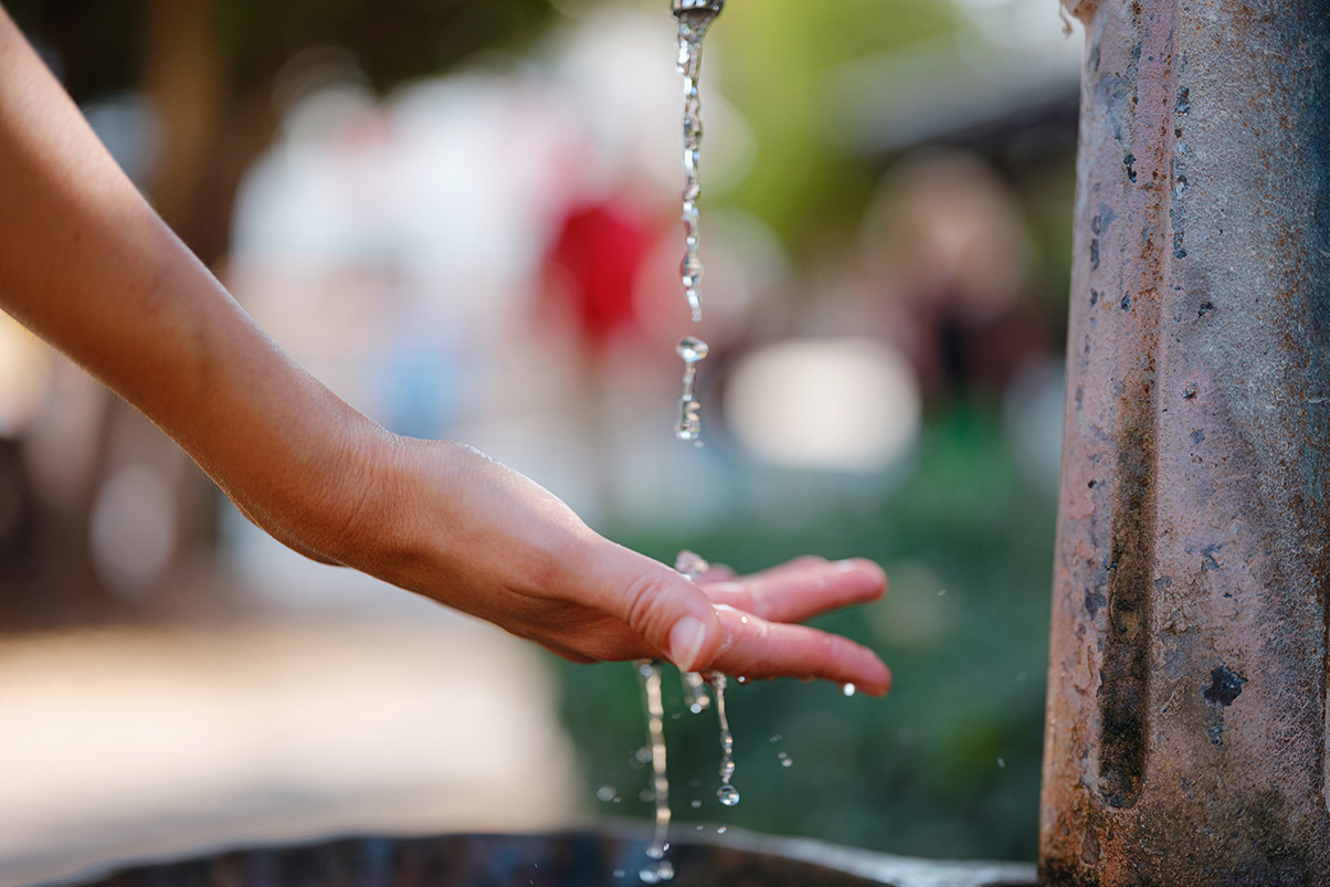 Transacción de Derechos de Agua en Chile