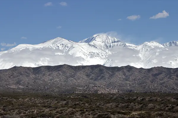 Disponibilidad Hídrica en la Cuenca del Maipo: Cómo el Monitoreo Nival Influye en el Valor y Ejercicio de los Derechos de Agua