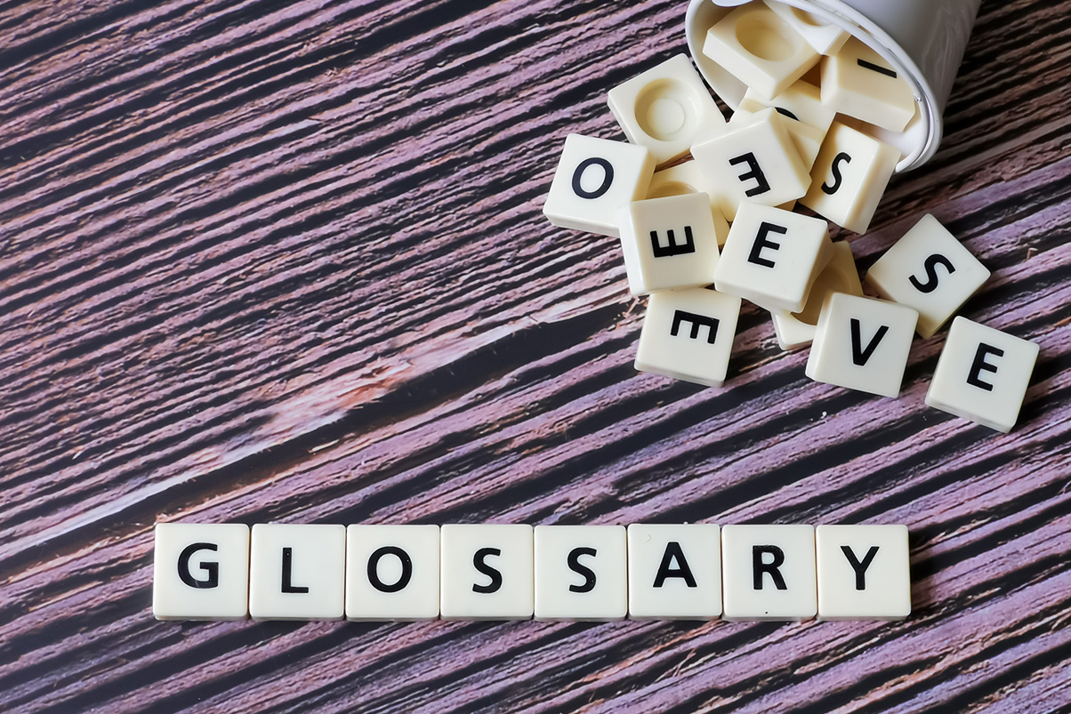 Glosario de Derechos de Agua y Gestión Hídrica en Chile