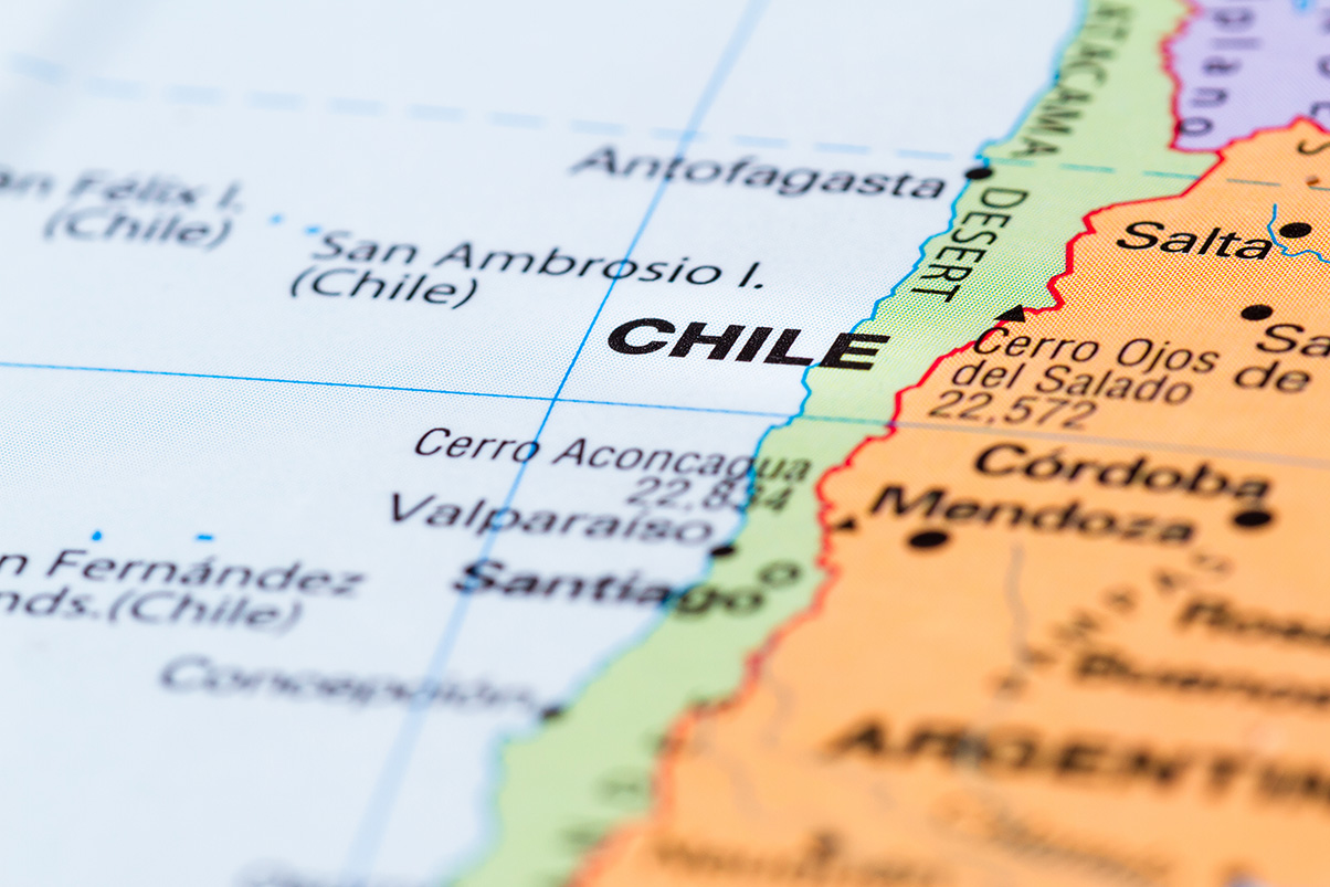 El Precio del Agua en Chile: Guía por Región y factores que influyen en su valor