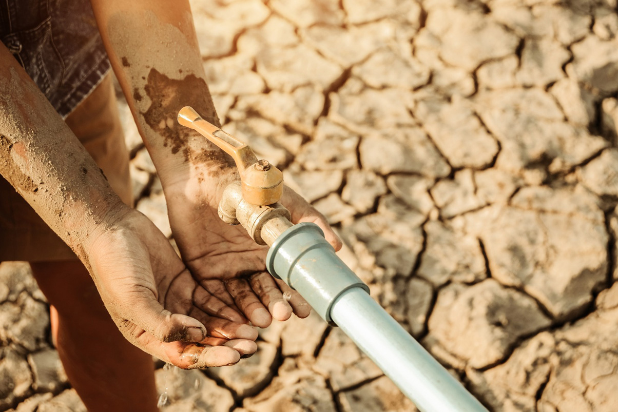 Crisis Hídrica en el Maule: Por Qué los Derechos de Agua en Chile Son Clave para la Temporada de Riego 2025